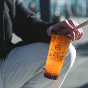 Hemligheten bakom de klassiska bubble tea-pärlorna Hemligheten bakom de klassiska bubble tea-pärlorna